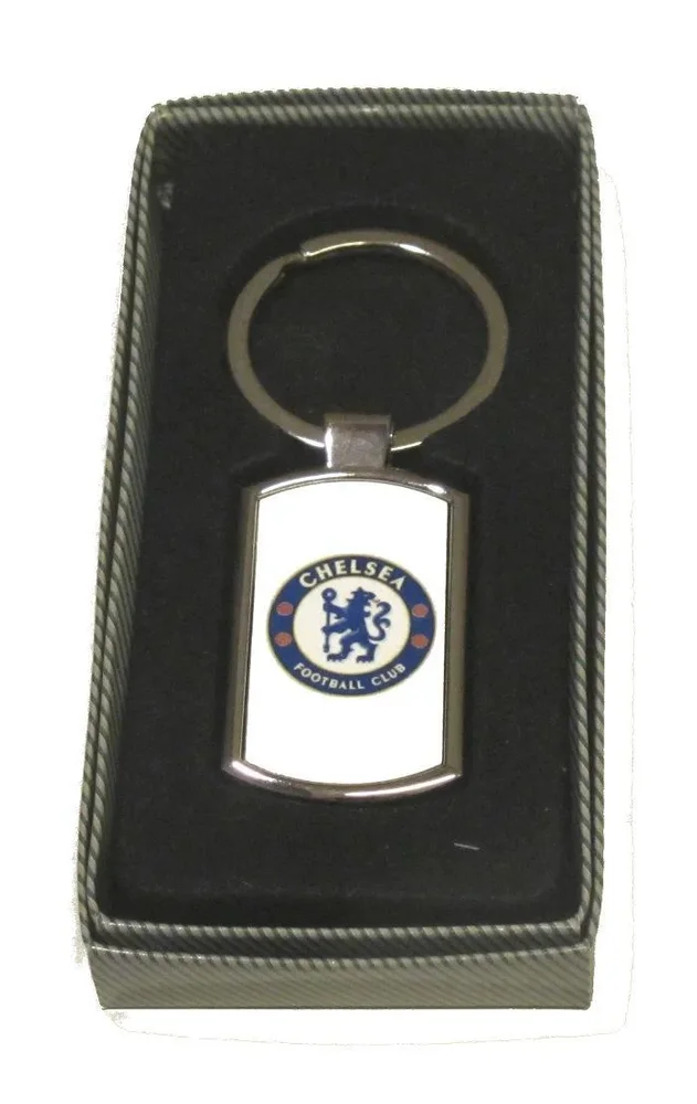 Chelsea nyckelring - Bild 2