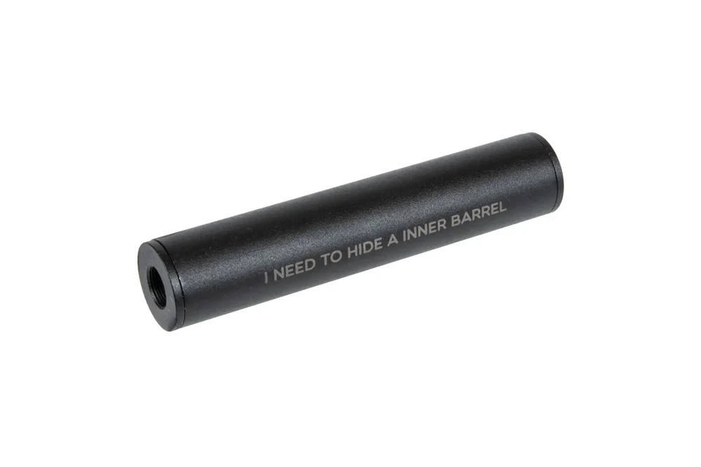 Covert Tactical Standard Silencer - Hide 30x150 - Bild 1
