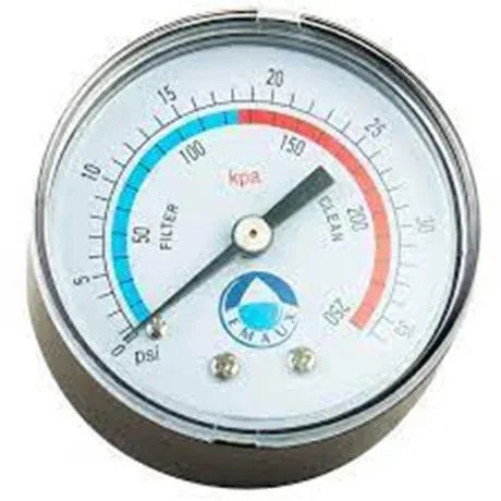 Manometer Sandfilter Poolstyle Manometer Sandfilter Poolstyle