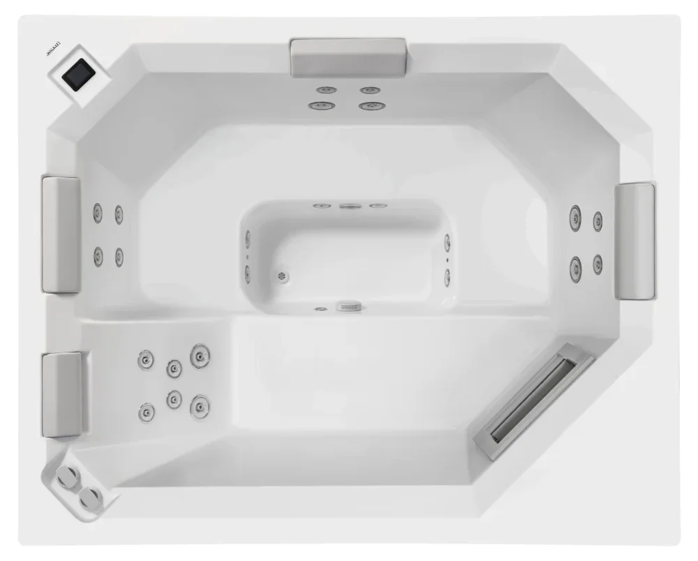 Aquadvance 160 Aquadvance 160
