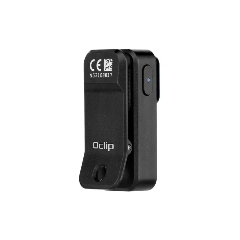 OLIGHT OCLIP Genopladelig Lommelygte 300 lm - Bild 2
