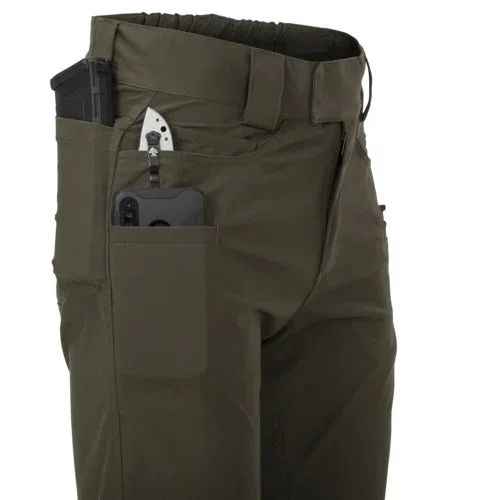 HELIKON GREYMAN Tactical DuraCanvas Shorts - Bild 3
