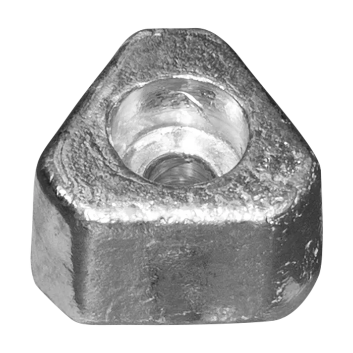 Zinkanod Gori propeller nut Ø 18”-20” 14073100, R801022/1 Zinkanod Gori propeller nut Ø 18”-20” 14073100, R801022/1