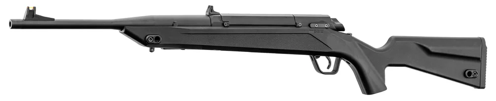 Action Army AAC-C1 ATHENA CO2 Airsoft Rifle - 50 skud - Bild 1