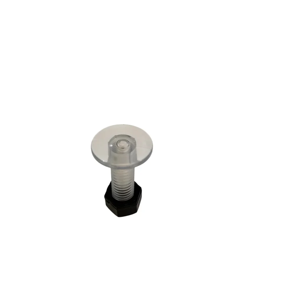 LED-lins Hexagonal liten LED kropp med mutter för Marquis MG 2015+ - Bild 2