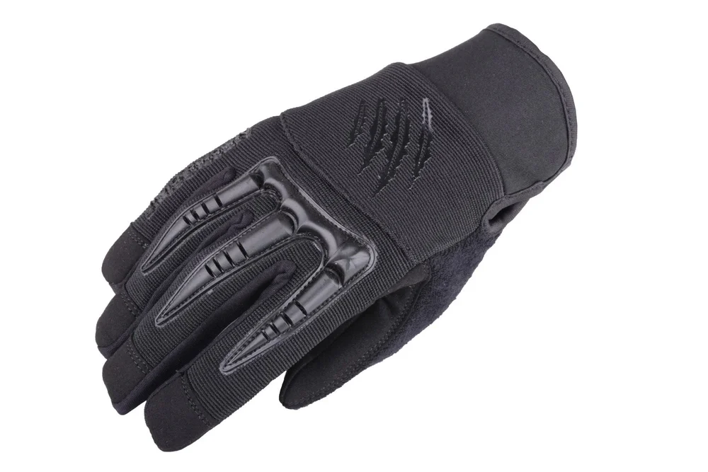 Armored Claw Handske – Black Armored Claw Handske – Black