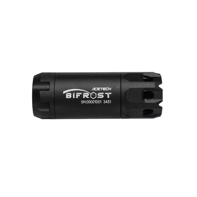 Bifrost Tracer Enhed - Bild 2