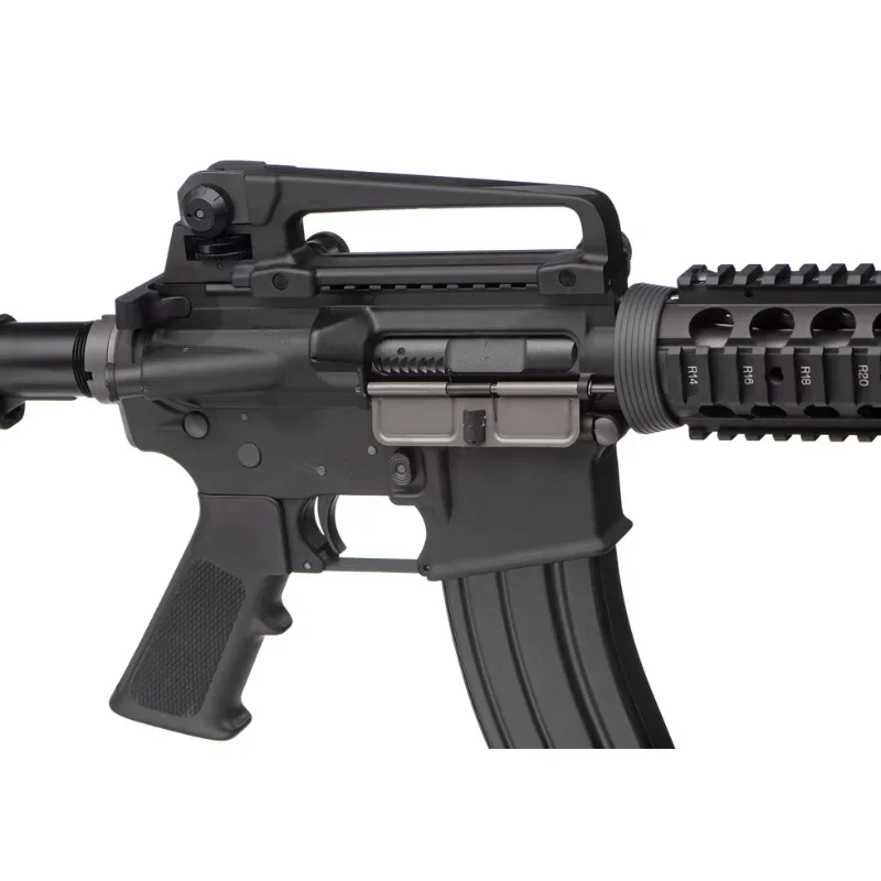 WE M4 RIS CQB GBR - Bild 2