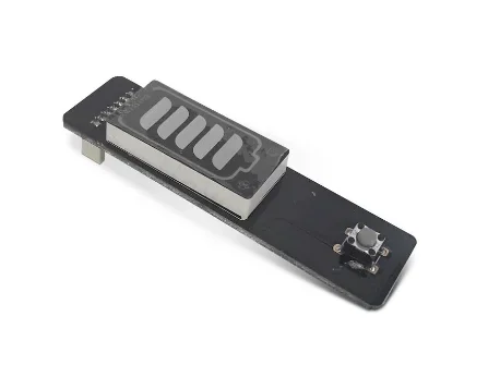 Battery Indicator PCB (indicador de bateria) for Inmotion V5 - Bild 3