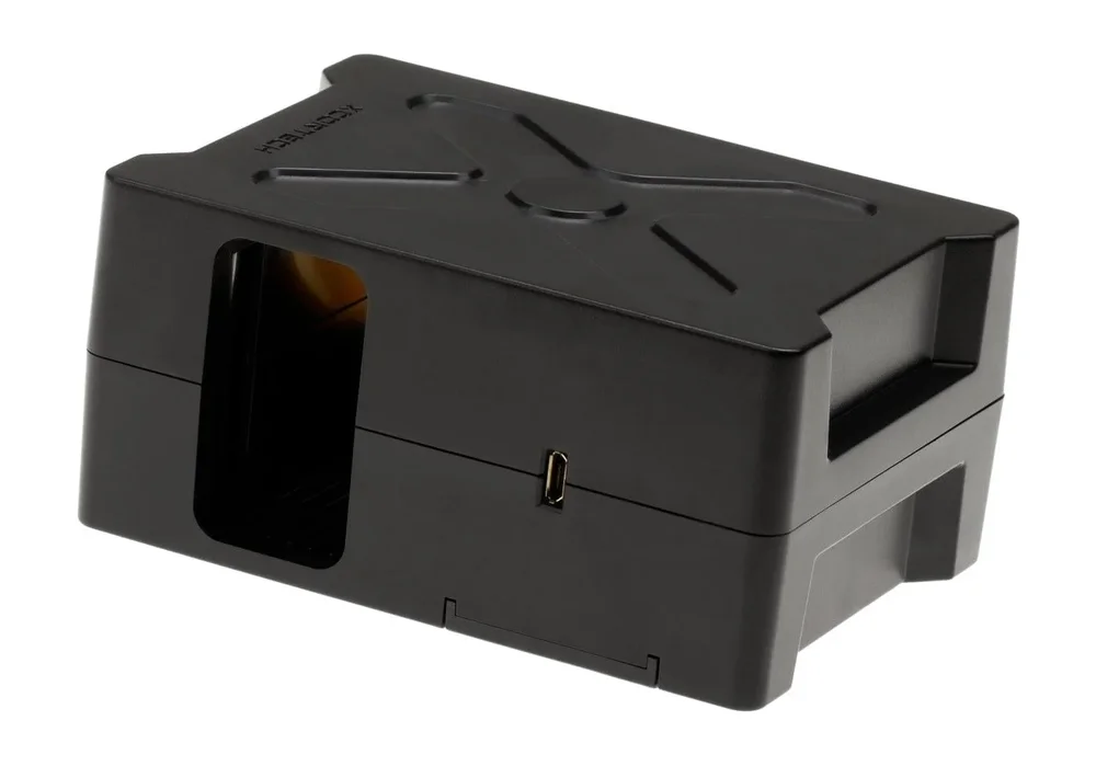 Xcortech X3200 Mk3 Shooting Chrony - Bild 2