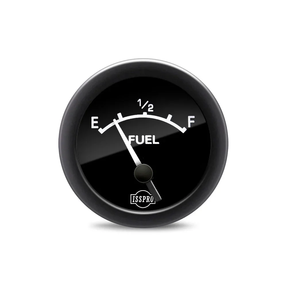 Fuel gauge OHM value 0-90 Ohm Fuel gauge OHM value 0-90 Ohm