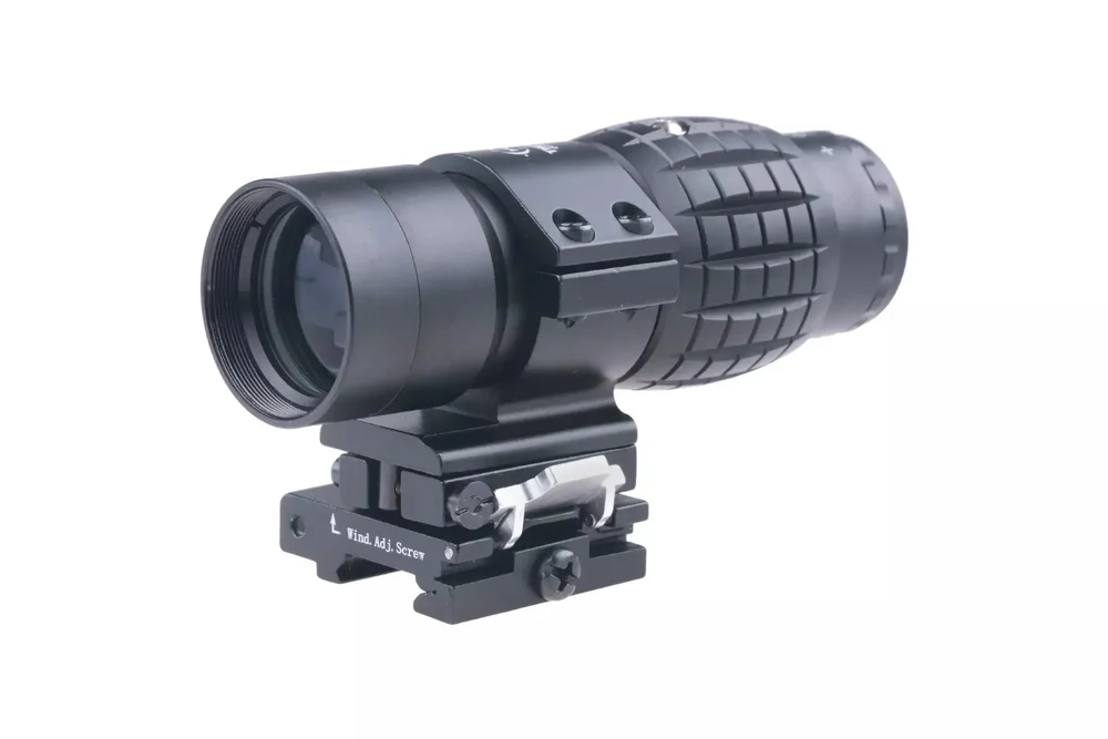 3X35 V2 MAGIFIER SCOPE 3X35 V2 MAGIFIER SCOPE