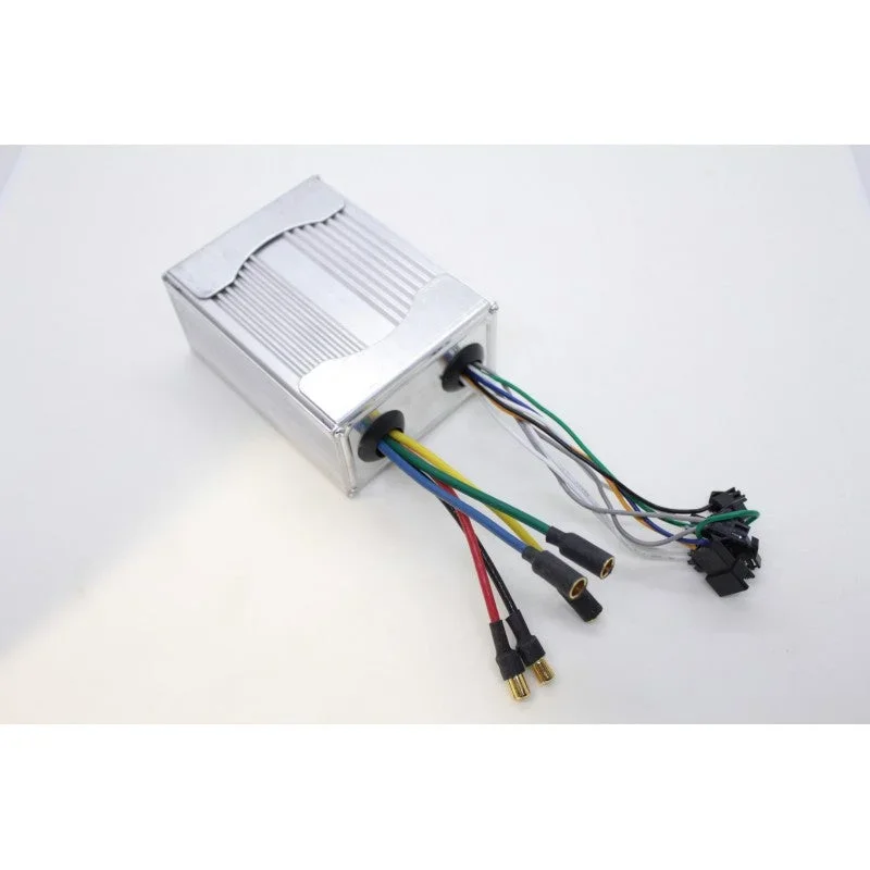 name Controller (Centralita) Dualtron Achilleus (front) A-A 60V 35A name Controller (Centralita) Dualtron Achilleus (front) A-A 60V 35A