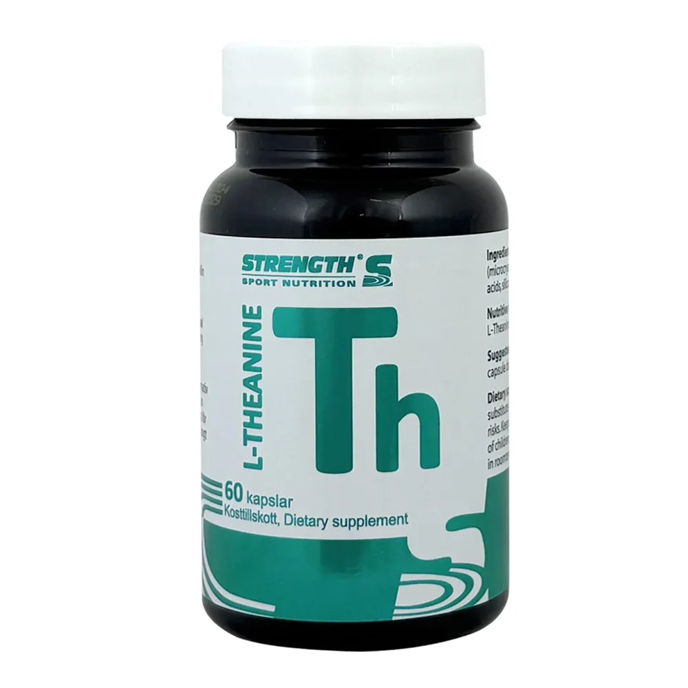 L-Theanine
