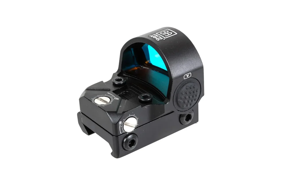 Specna Arms CORE Mini Rødpunktsigte V3 - Bild 2