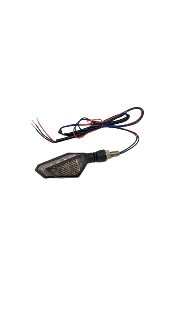 Rear Light Left (Luz trasera izquierda) Dualtron Blade - Bild 2