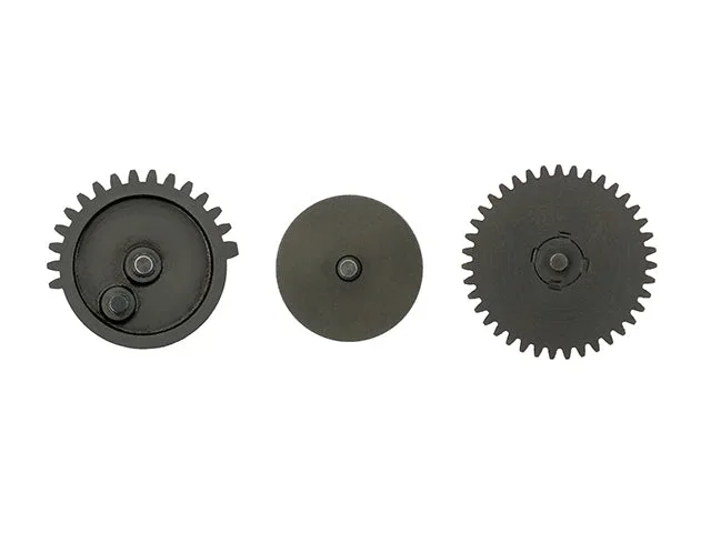 Gearsæt i stål V.2/3 – REGULAR Gearsæt i stål V.2/3 – REGULAR