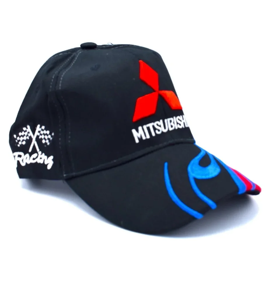Mitsubishi keps - Bild 1