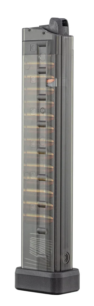 Maruyama SCW9-PRO GBBR Gasmagasin - 45 skud - Bild 2