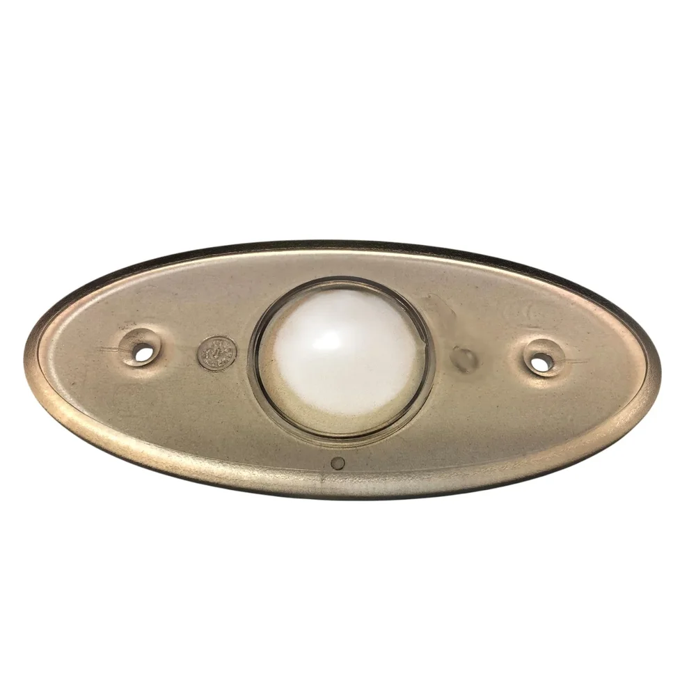 Skyddsplast till Marquis AUX kontrollpanel 650-0666 / 650-0667 Skyddsplast till Marquis AUX kontrollpanel 650-0666 / 650-0667