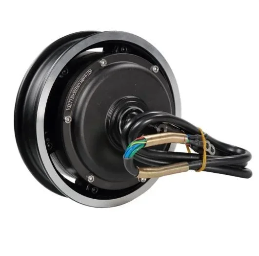 Motor Vsett 10+ Motor Vsett 10+