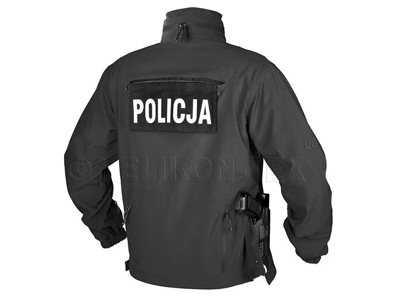 HELIKON Membrane Jacket COUGAR QSA - Bild 2