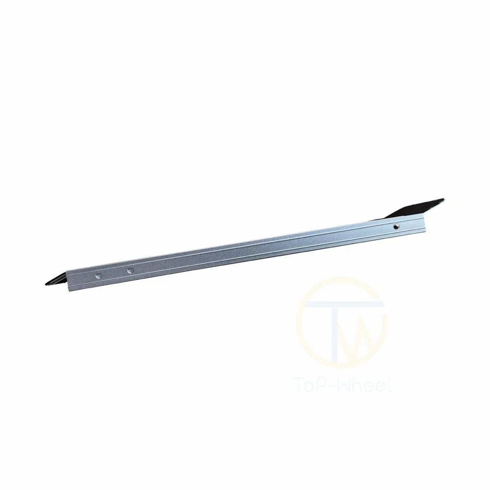 Beidou Unicycle Trunk Ramp Sliding Track Sloped Slide Rail - Bild 3