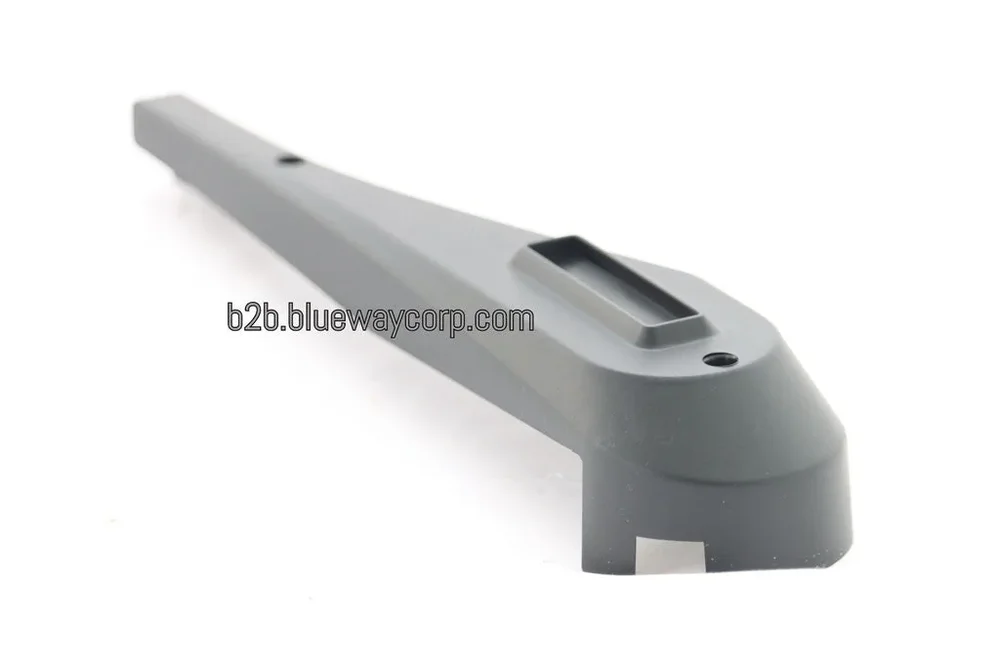Rear fork protective cover ( Cubierta protectora de la horquilla trasera) for Inmotion Air / C1 pro -RIGHT - Bild 3