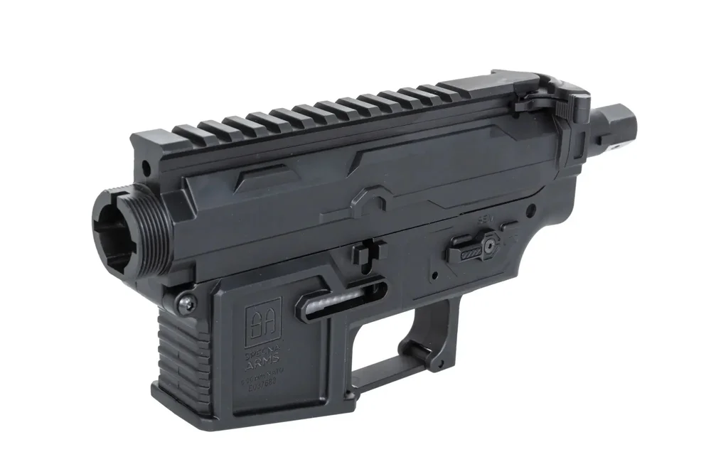Specna Arms SAAS krop til AR15 Prime - Bild 1