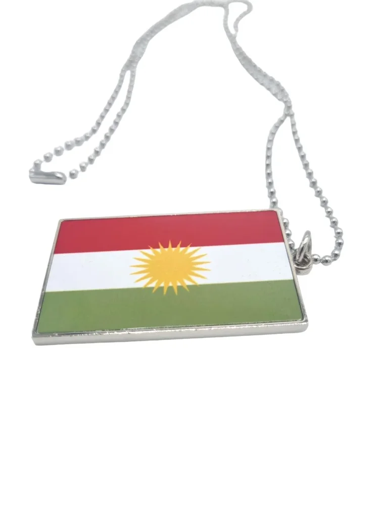Kurdistan Halsband - Bild 2