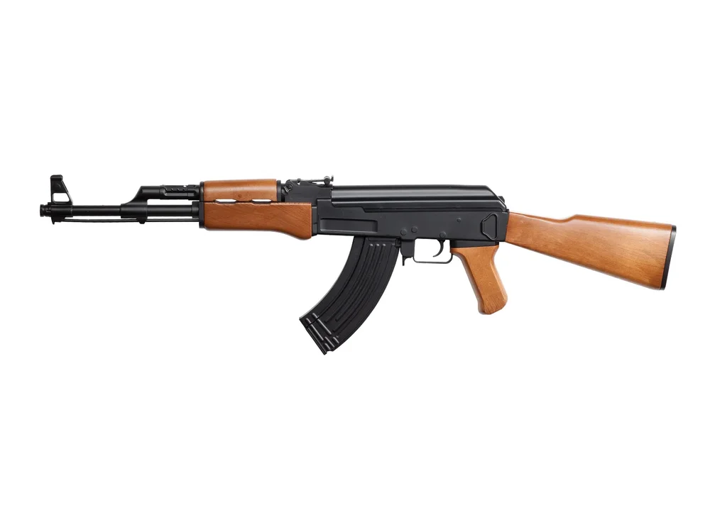 Arsenal SLR105, AEG, Value Pack
