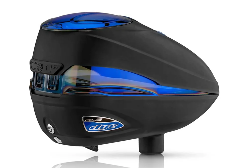 Loader Rotor R2 Blue Ice - Bild 3