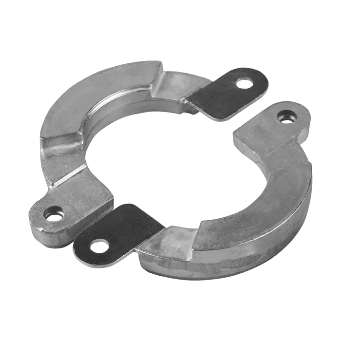 Zinkanod YANMAR, motor, typ f-zym-6 kit, Y19644002660, R801305/1 - Bild 2