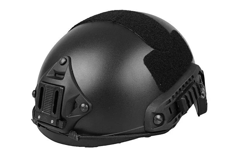 FMA CFH Ballistic Hjelm – Sort FMA CFH Ballistic Hjelm – Sort