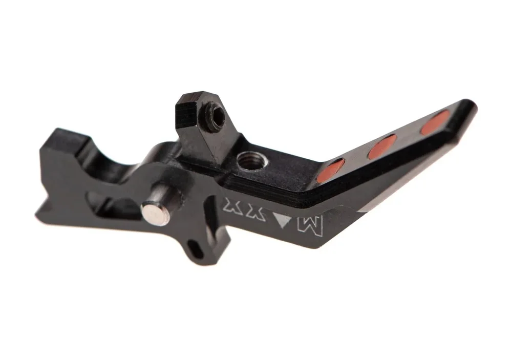 Maxx Model Hopup Bucking R-Nub 4,5 mm til Maxx Hopup Series - Bild 2