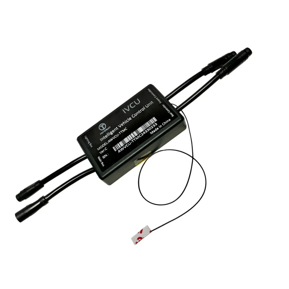 APP IVCU box quick plug Teverun Fighter Mini - Bild 2