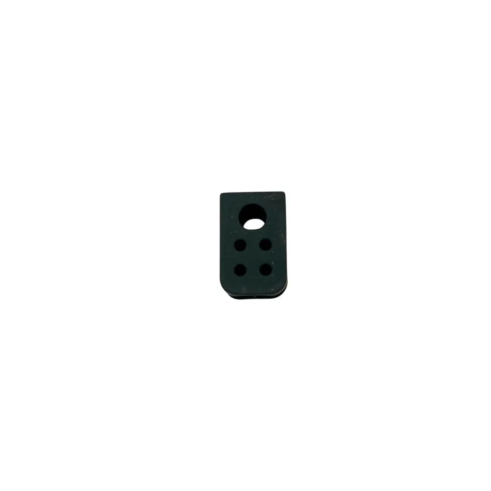 Wire Passing Rubber Protection -2(Rear Deck) For Minimotors Dualtron Popular (Single/Dual) Wire Passing Rubber Protection -2(Rear Deck) For Minimotors Dualtron Popular (Single/Dual)