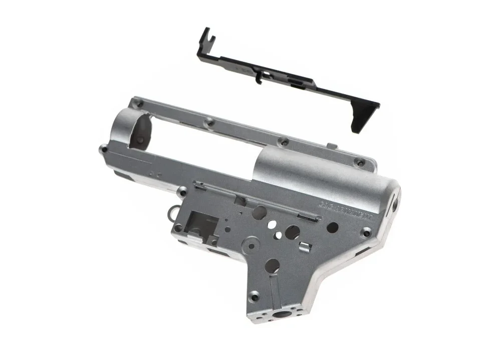G&G V2 Gearbox Shell 8mm G2 - Bild 2