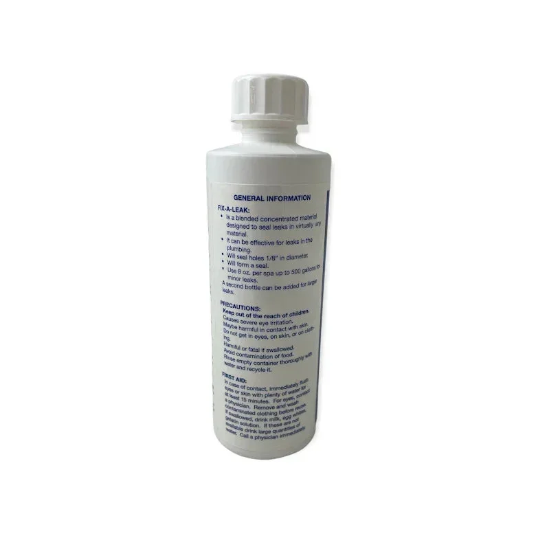 Fix a Leak 8 oz - Bild 3