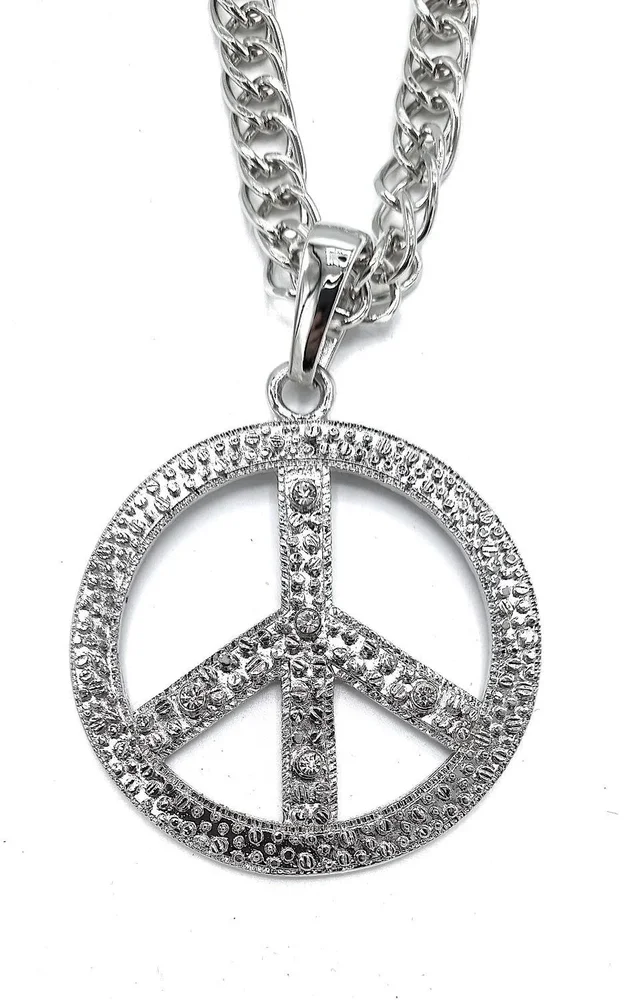 Halsband - Peace Iced - Bild 2