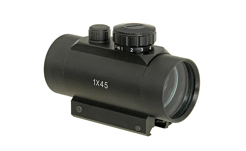 Red dot-sigte 1x45 - Bild 3