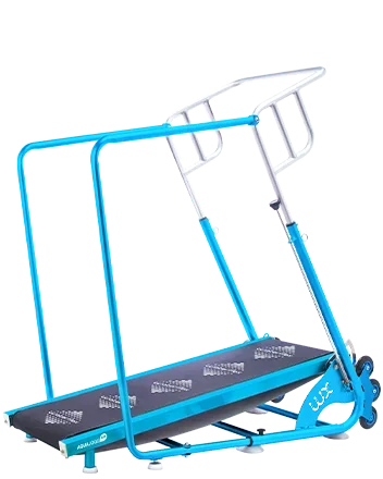Aquajogg Air – Motionsband för vattenlöpning i pool Aquajogg Air – Motionsband för vattenlöpning i pool