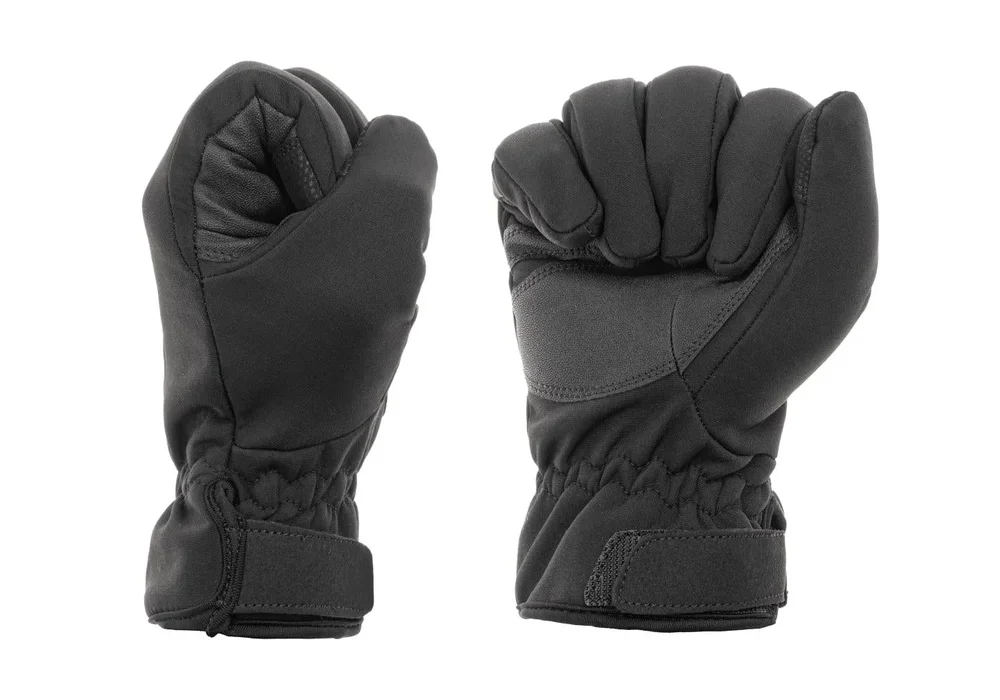 Invader Gear Softshell Sensor Gloves - Bild 2