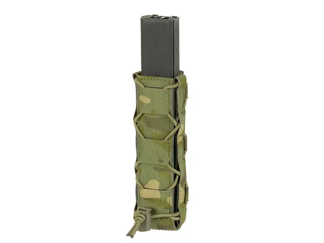 Single TACO-lomme til MP5/MP7-magasiner, laser-cut – Multicam Tropic - Bild 2