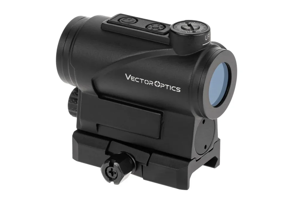 Vector Optics Centurion 1x20 Rødpunktsigte - Bild 2