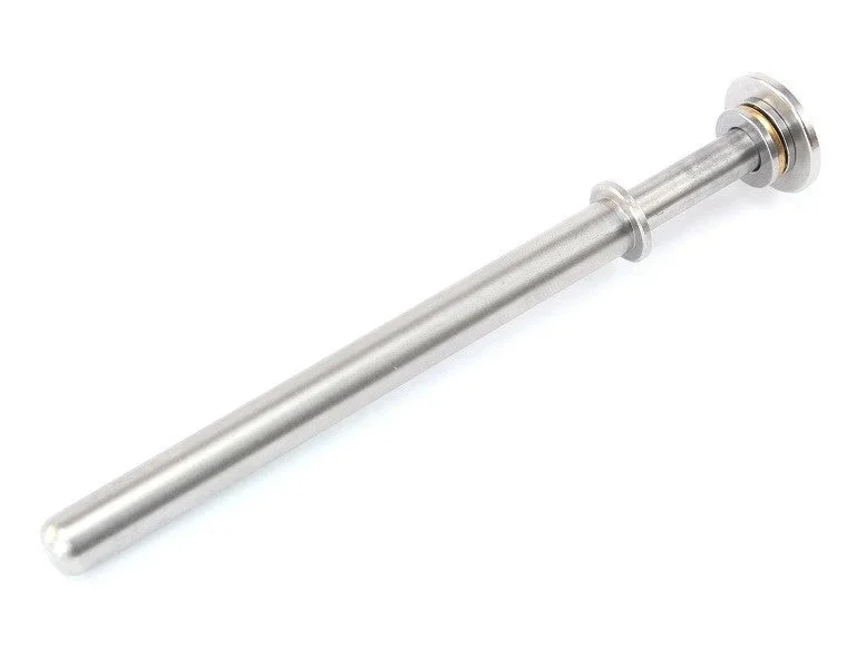 AirsoftPro Steel Spring Guide with Bearing L96 / M24 - Bild 2