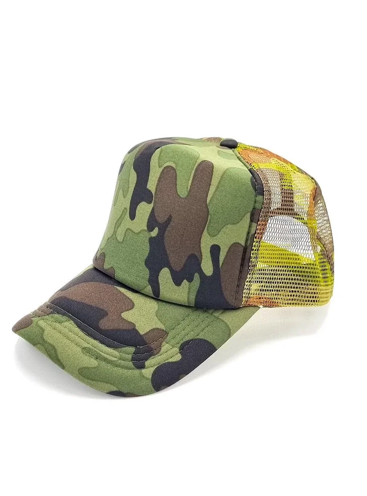 Militärkeps - Bild 1
