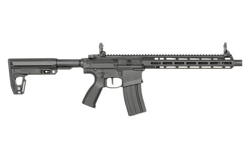 M904F Falcon 3.0 ETU airsoftriffel – sort - Bild 2