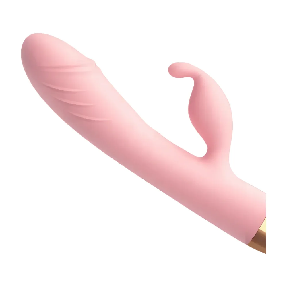 VIBRATOR RABBIT SPIN - Bild 3