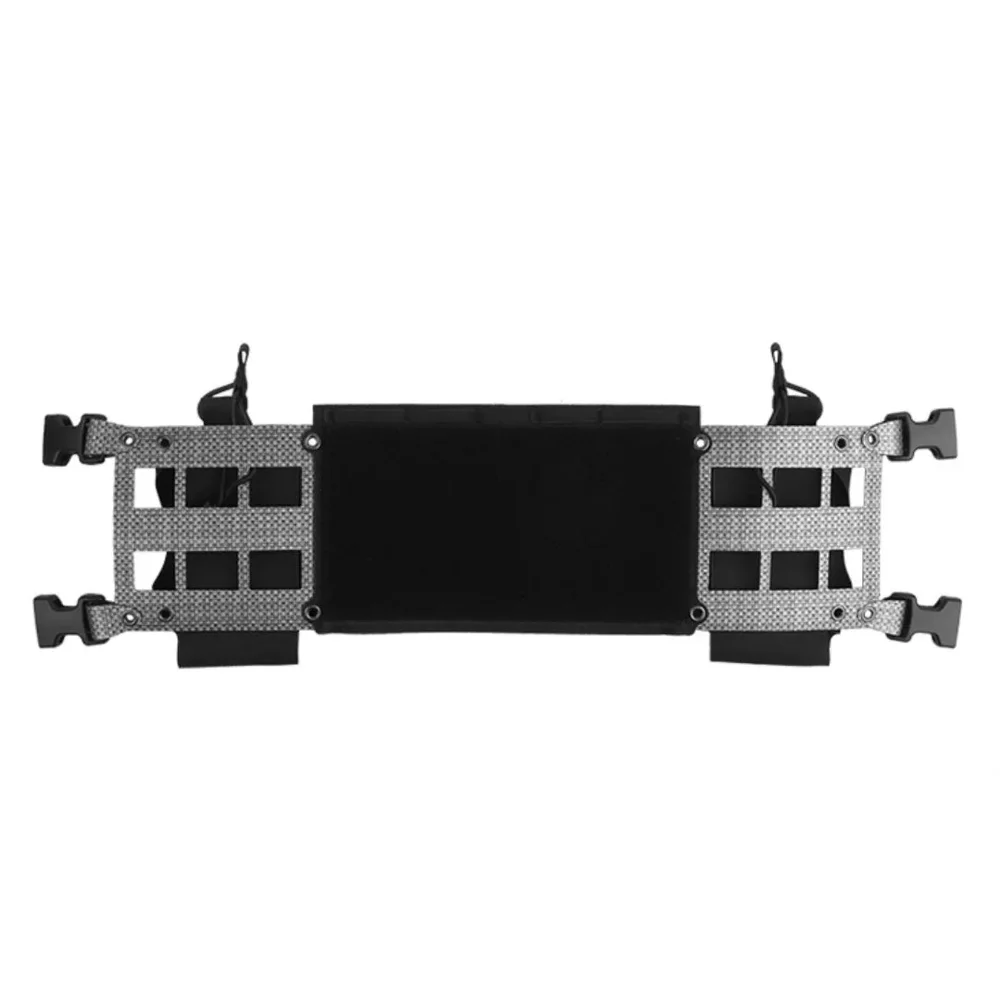 WST MK4 Chest Rig Expansion Chassis II WST MK4 Chest Rig Expansion Chassis II